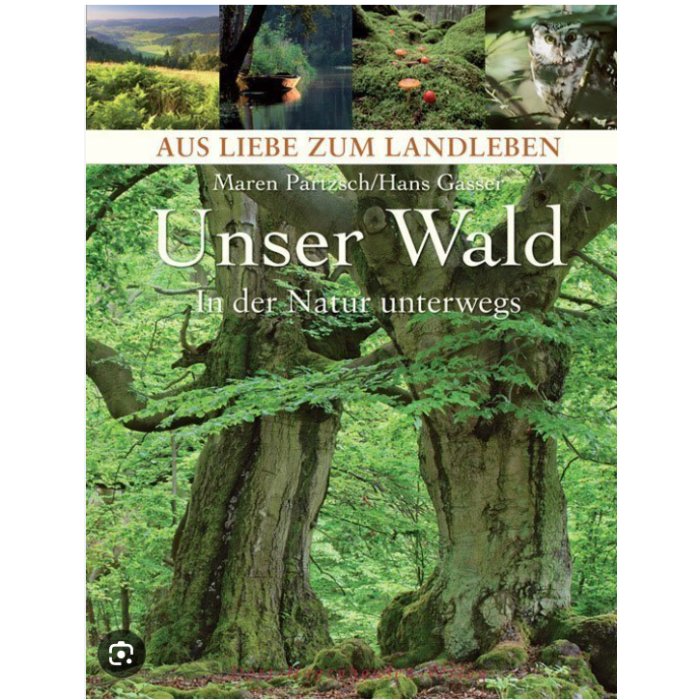 Unser Wald