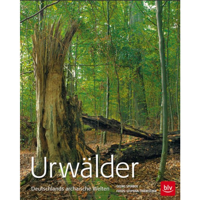 Urwälder