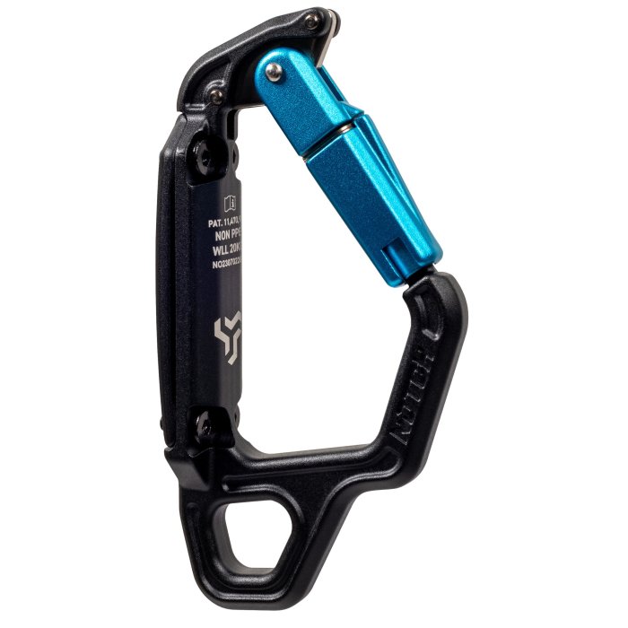 Notch Swinger Gurtkarabiner
