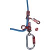 Camp Gyro Single Halteseil Kurzsicherung Set 3,5 m