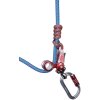 Camp Gyro Single Halteseil Kurzsicherung Set 5 m
