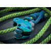 Courant Flexbee Adjuster 11,5 mm Halteseil Kurzsicherung Set