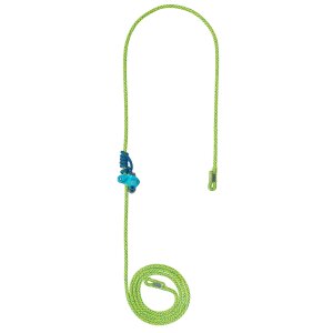 Courant Flexbee Adjuster 11,5 mm Halteseil Kurzsicherung Set 4 m