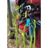 Courant Flexbee Adjuster 11,5 mm Halteseil Kurzsicherung Set 4 m