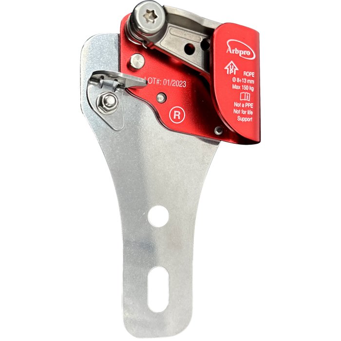Arbpro Gemini Spurs Steigeisenklemme