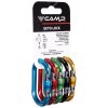 Camp RACK PACK EKTO LOCK Zubehörkarabiner 5er Set