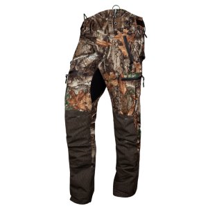 Arbortec Schnittschutzhose Breatheflex Pro Realtree brown XL