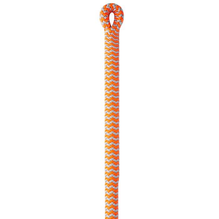 Edelrid Baumkletterseil Woodpecker 11,7 mm mit Spleiß