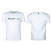 Arbortec T-shirt weiß