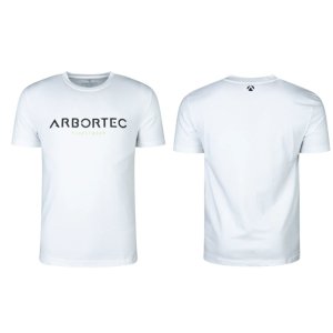 Arbortec T-shirt weiß L