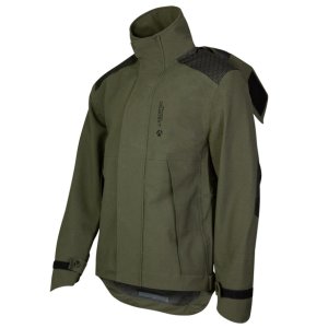 Arbortec Heavy Duty Full Zip Breathdry Jacket oliv S
