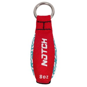 Notch Wurfbeutel Zero 227 g - rot