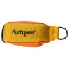 Arbpro Wurfbeutel D-Ring