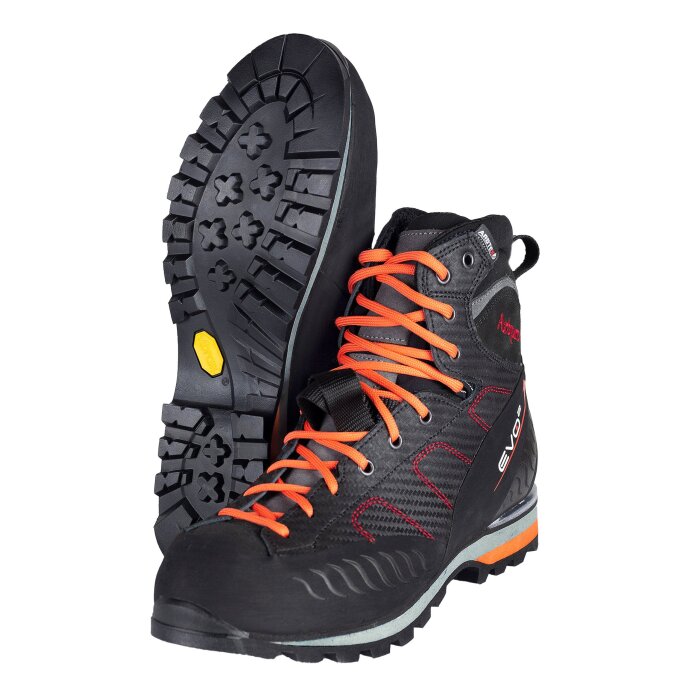 Arbpro Evo 2 Kletterschuhe 41