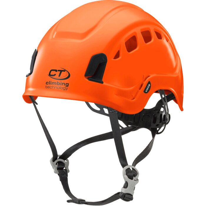 Skylotec CT Aries Tree Kletterhelm orange
