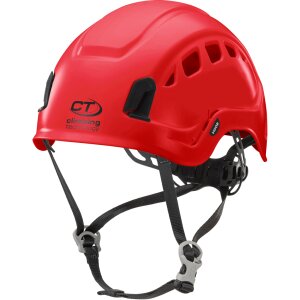 Skylotec CT Aries Tree Kletterhelm rot