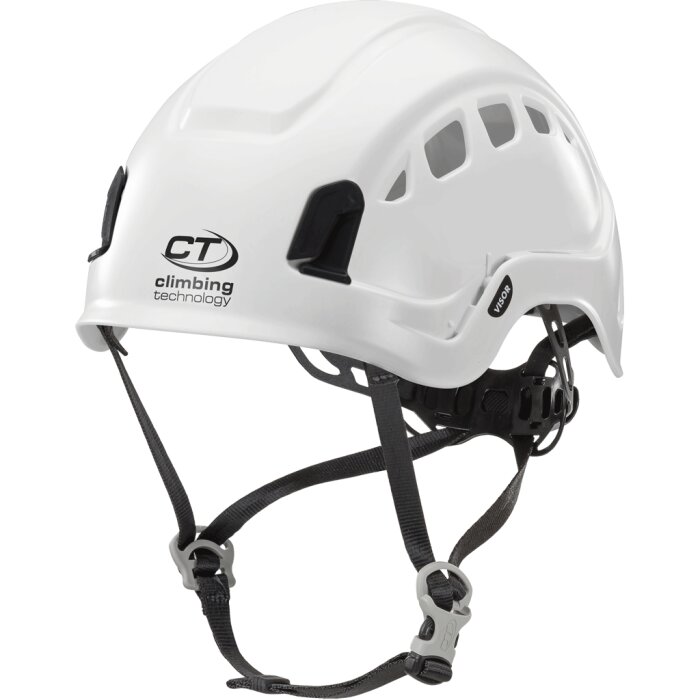 Skylotec CT Aries Tree Kletterhelm weiß