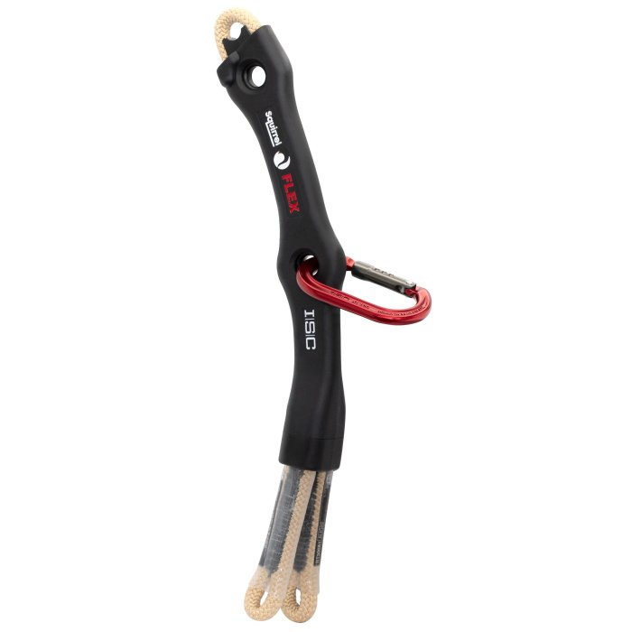 ISC Squirrel FLEX Tether Verbindungselement Rope Wrench