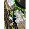 Notch Magneato Karabiner für Rope Runner