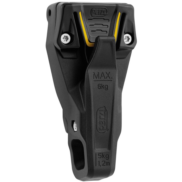 Petzl Gurtclip Interfast