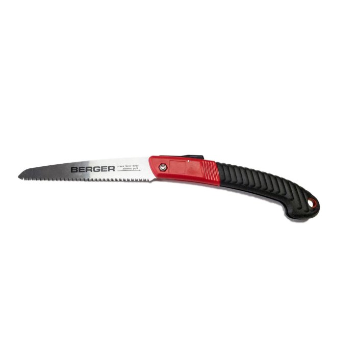 Berger Obstbaumsäge Klappsäge 180 mm (64660)