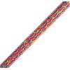 Courant Squir V2 pink dragon Aufstiegsseil 11,5 mm - 70 m