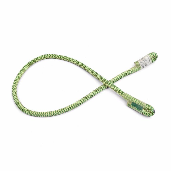 Teufelberger Ocean Polyester Klemmknotenschlinge E2E-Sling 8 mm 60 cm