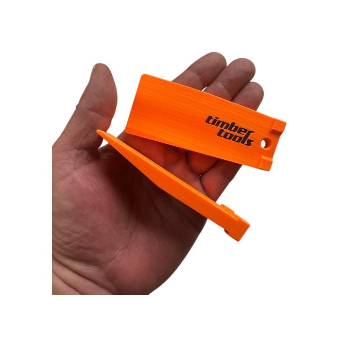 treetools Taschenkeil Platzhalter Kyle orange