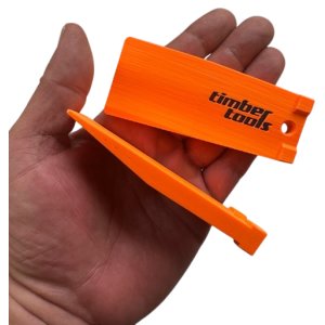 treetools Taschenkeil Platzhalter Kyle orange