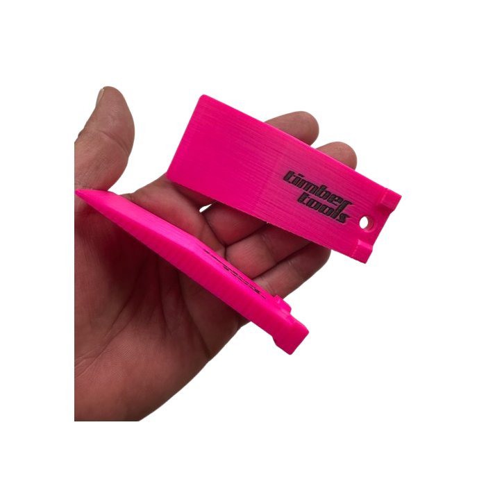 treetools Taschenkeil Platzhalter Kyle pink