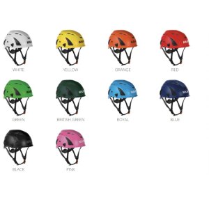 Kask Superplasma AQ Kletterhelm pink