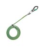 Gleistein Safety Wire Sidewinder Super Flex blau/gelb