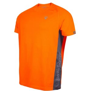 Arbortec Performance T-Shirt orange AT5002 S