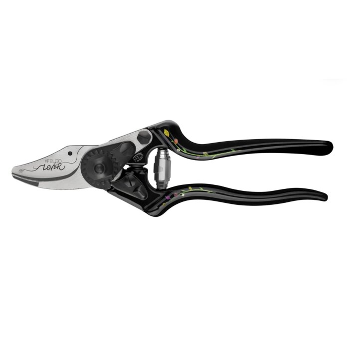 Felco 6 Edition Stéphane Marie limited Baumschere Handschere