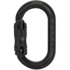 DMM XSRE Locksafe Trilock Carabiner matt grey