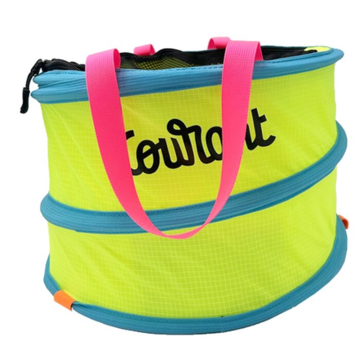 Courant Pelican Falteimer S yellow
