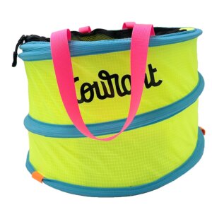 Courant Pelican Falteimer S yellow