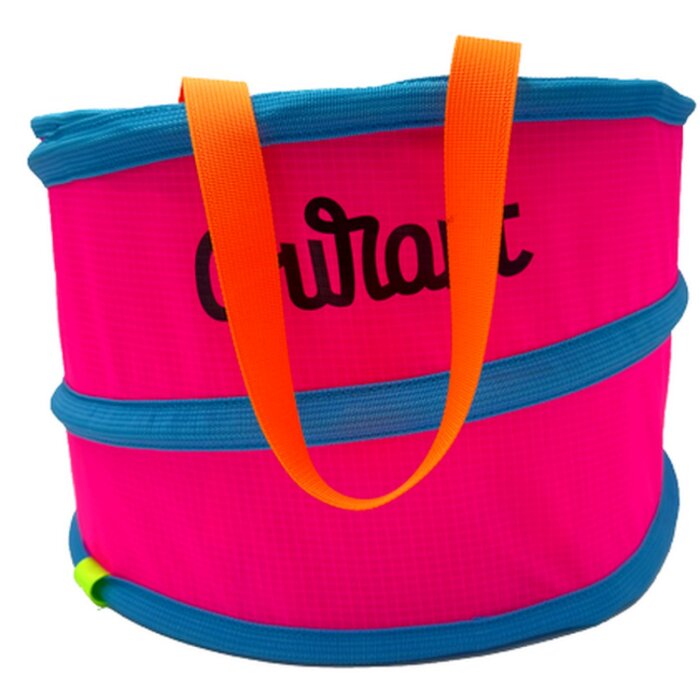 Courant Pelican Falteimer M pink