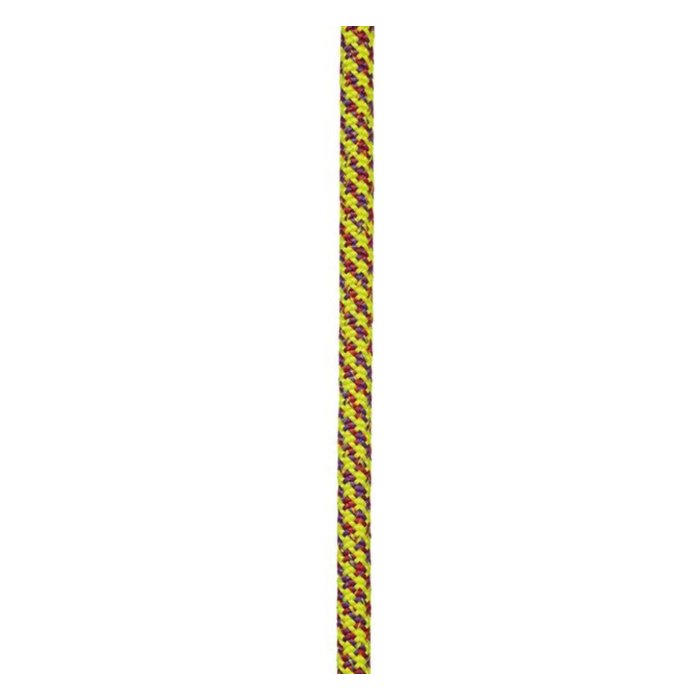 Courant Rebel yellow Aufstiegsseil 11 mm - 70 m