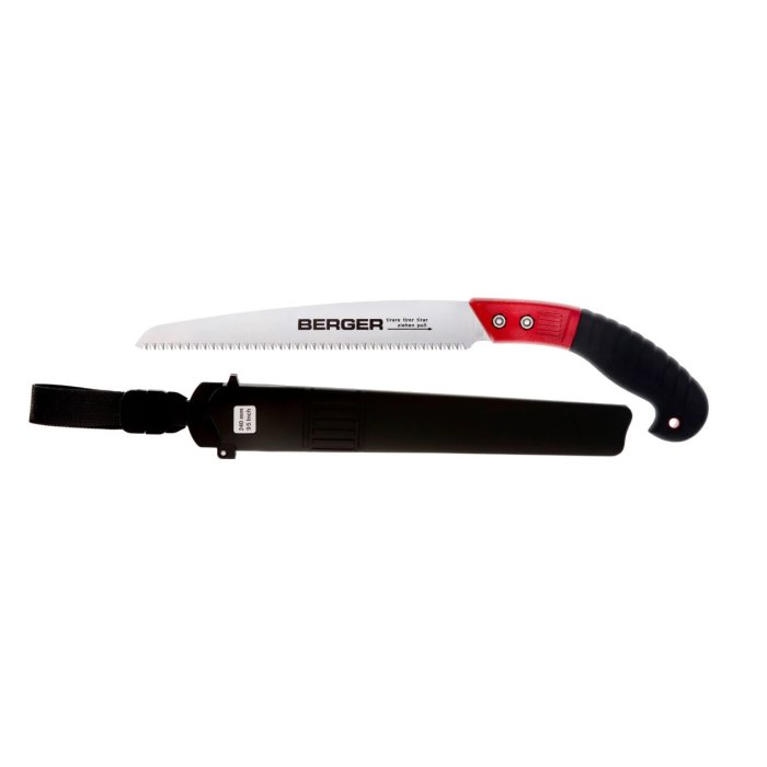 Berger Obstbaumsäge 240 mm (64730)