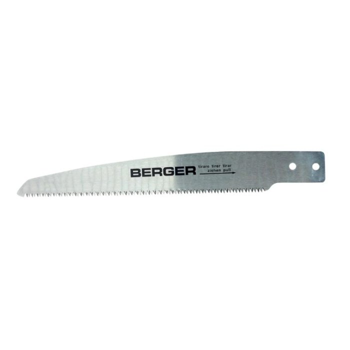 Berger Ersatzblatt 94730 240 mm für (64730)