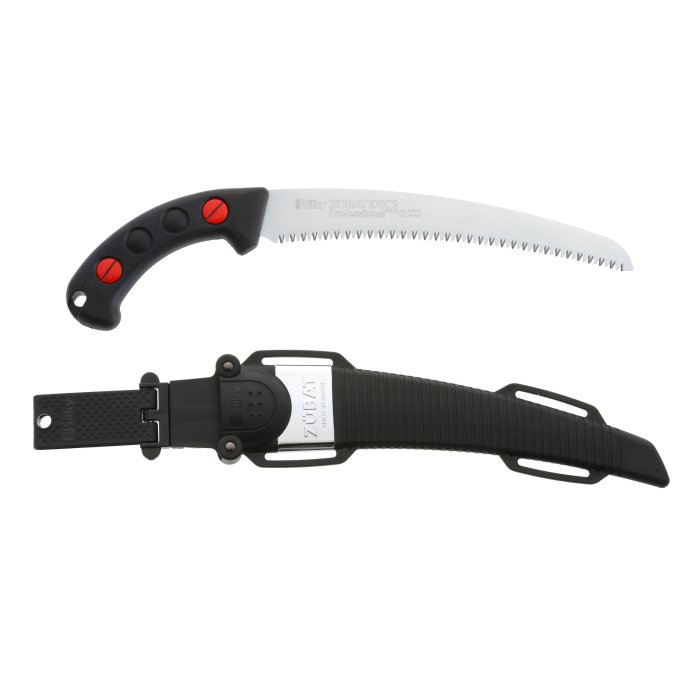 Silky Zübat 270-7.5 (medium) Komplettsäge