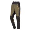 Sip Schnittschutzhose Canopy AIR-GO 1SBDA Komodo Kaki