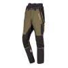 Sip Schnittschutzhose Canopy AIR-GO 1SBDA Komodo Kaki M