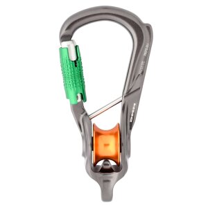 DMM Revolver Rig Locksafe
