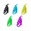 ISC NESSIE Lanyard Management Clip