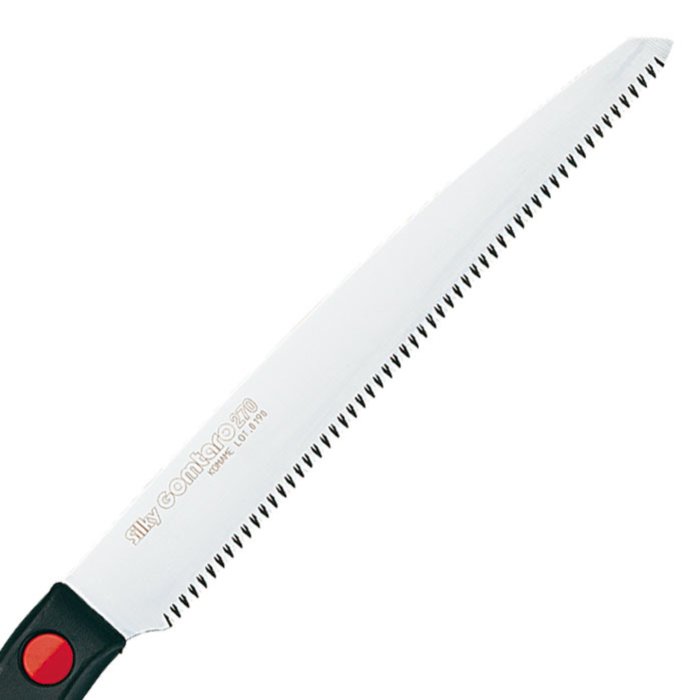 Silky Gomtaro 270-13 fein Ersatzblatt