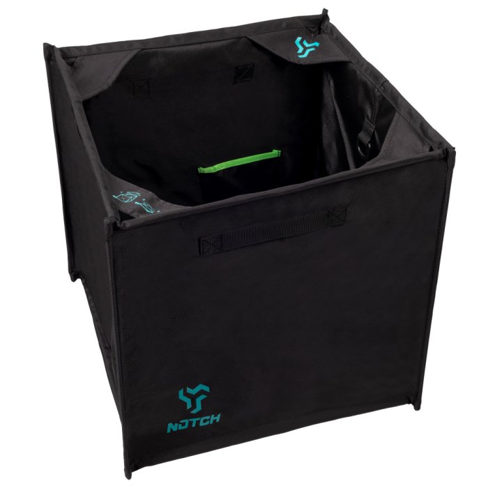 Notch Falteimer Pro Folding Cube
