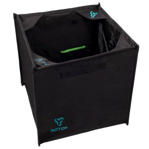 Notch Falteimer Pro Folding Cube