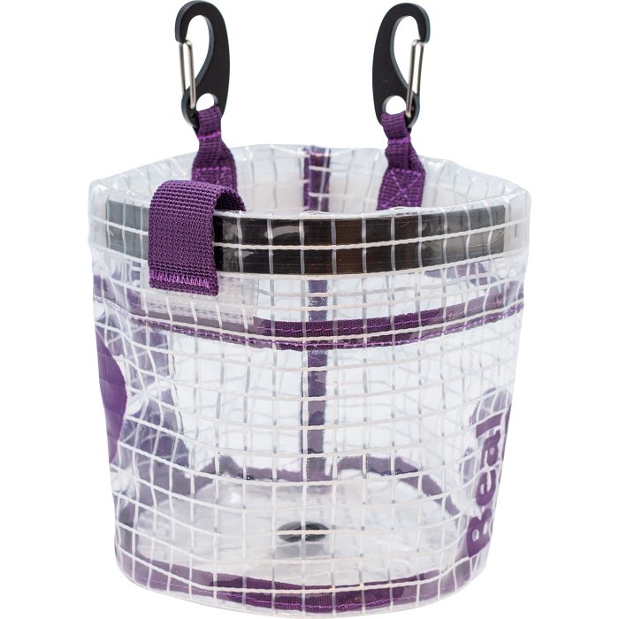 Beal Glass Bucket II Gurttasche